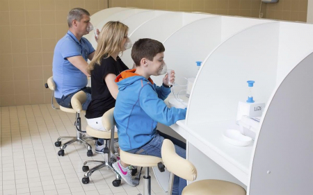 Санаторий «Русь», Ессентуки, изображение 64 Санаторий «Русь», Ессентуки, изображение 64