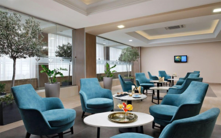 Санаторий «Русь», Ессентуки, изображение 22 Санаторий «Русь», Ессентуки, изображение 22