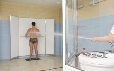 Санаторий «Русь», Ессентуки, изображение 70 Санаторий «Русь», Ессентуки, изображение 70