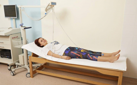 Санаторий «Русь», Ессентуки, изображение 77 Санаторий «Русь», Ессентуки, изображение 77