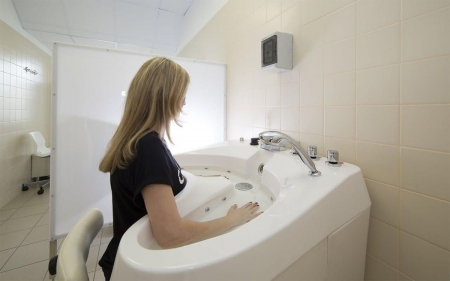 Санаторий «Русь», Ессентуки, изображение 6 Санаторий «Русь», Ессентуки, изображение 6