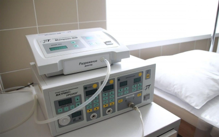 Санаторий «Русь», Ессентуки, изображение 80 Санаторий «Русь», Ессентуки, изображение 80