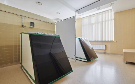 Санаторий «Русь», Ессентуки, изображение 81 Санаторий «Русь», Ессентуки, изображение 81