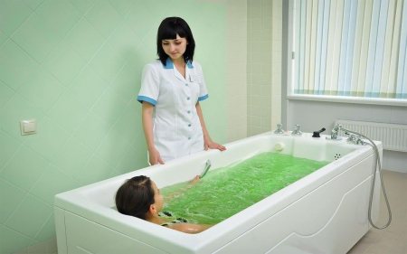 Санаторий «Русь», Ессентуки, изображение 82 Санаторий «Русь», Ессентуки, изображение 82