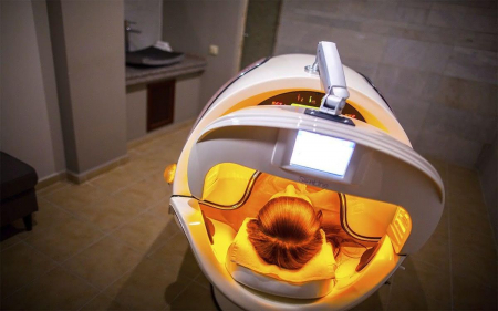 Санаторий «Русь», Ессентуки, изображение 33 Санаторий «Русь», Ессентуки, изображение 33