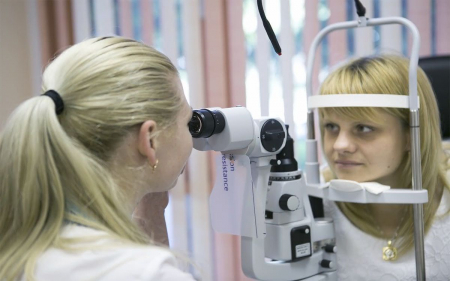 Санаторий «Русь», Ессентуки, изображение 84 Санаторий «Русь», Ессентуки, изображение 84