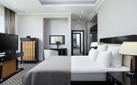 Санаторий «Русь», Ессентуки, изображение 89 Санаторий «Русь», Ессентуки, изображение 89