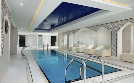 Санаторий «Русь», Ессентуки, изображение 23 Санаторий «Русь», Ессентуки, изображение 23