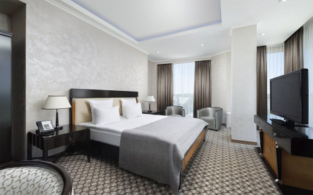 Санаторий «Русь», Ессентуки, изображение 91 Санаторий «Русь», Ессентуки, изображение 91