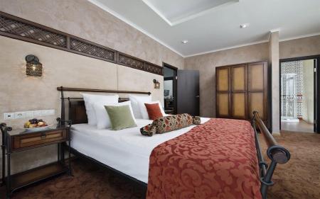 Санаторий «Русь», Ессентуки, изображение 94 Санаторий «Русь», Ессентуки, изображение 94