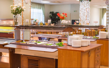 Санаторий «Долина Нарзанов», Кисловодск, изображение 58