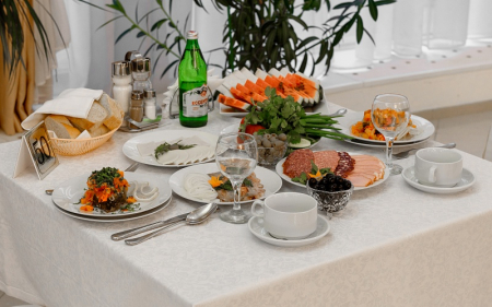 Санаторий «Радуга», Кисловодск, изображение 18