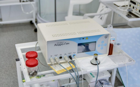 Санаторий «Славяновский Исток», Железноводск, изображение 18