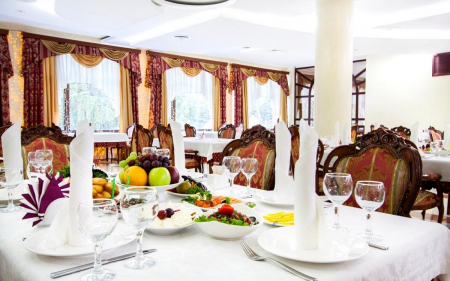 Санаторий «Синдика», Нальчик, изображение 17