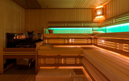 Оздоровительный комплекс «Вершина 1240», Кисловодск, изображение 21