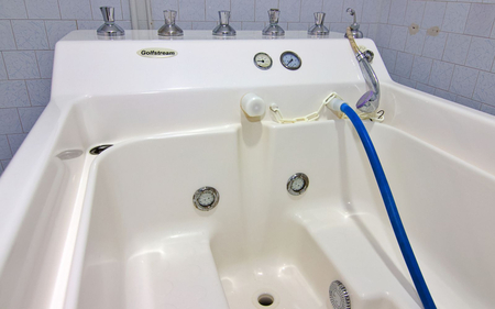 Детский санаторий «Смена», Кисловодск, изображение 42