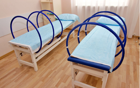 Санаторий «Руно», Пятигорск, изображение 17