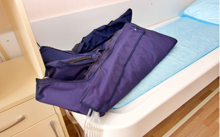 Санаторий «Руно», Пятигорск, изображение 21