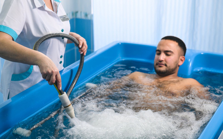 Санаторий «Полтава-Крым», Саки, изображение 10