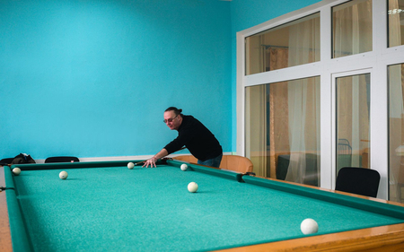 Санаторий «Полтава-Крым», Саки, изображение 114