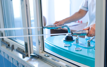 Санаторий «Полтава-Крым», Саки, изображение 117