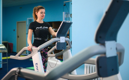 Санаторий «Полтава-Крым», Саки, изображение 23