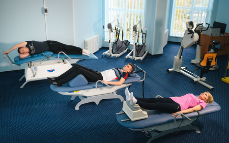 Санаторий «Полтава-Крым», Саки, изображение 24