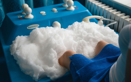 Санаторий «Полтава-Крым», Саки, изображение 26