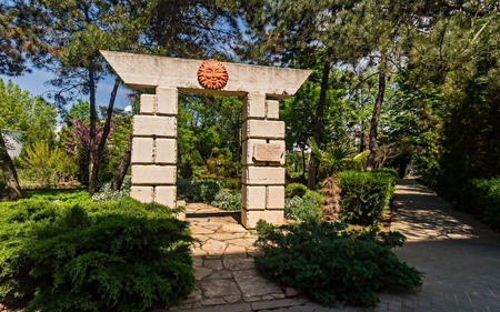 Санаторий «Полтава-Крым», Саки, изображение 21