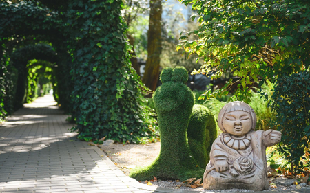 Санаторий «Полтава-Крым», Саки, изображение 30