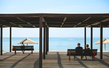 Санаторий «Полтава-Крым», Саки, изображение 35