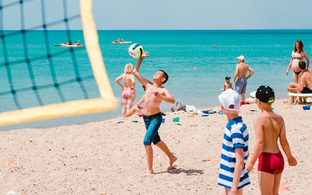 Санаторий «Полтава-Крым», Саки, изображение 19