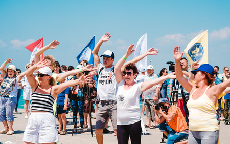 Санаторий «Полтава-Крым», Саки, изображение 47