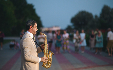 Санаторий «Полтава-Крым», Саки, изображение 49