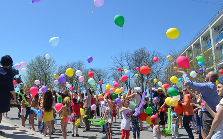 Санаторий «Полтава-Крым», Саки, изображение 52