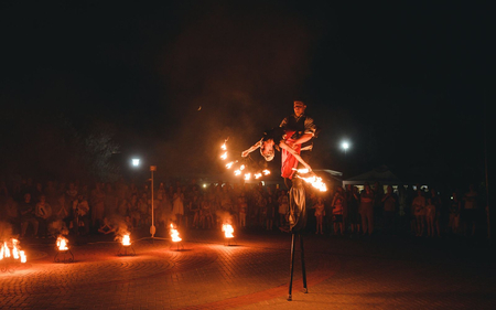 Санаторий «Полтава-Крым», Саки, изображение 53