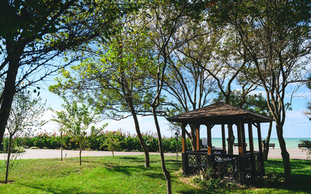 Санаторий «Полтава-Крым», Саки, изображение 55