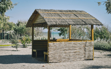 Санаторий «Полтава-Крым», Саки, изображение 56