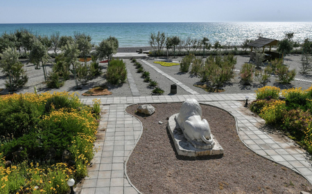 Санаторий «Полтава-Крым», Саки, изображение 58