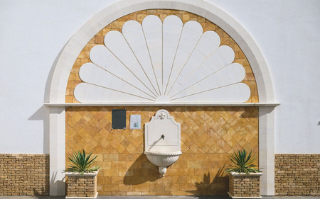 Санаторий «Полтава-Крым», Саки, изображение 62