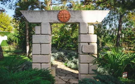 Санаторий «Полтава-Крым», Саки, изображение 63