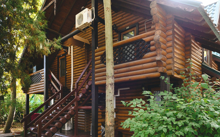 Санаторий «Полтава-Крым», Саки, изображение 70