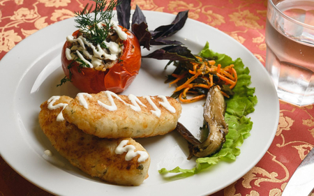 Санаторий «Полтава-Крым», Саки, изображение 80