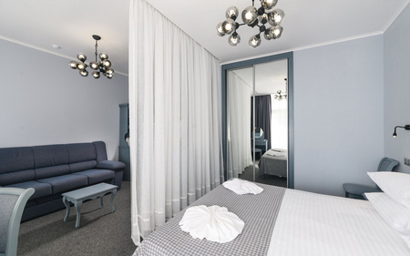 Санаторий «Полтава-Крым», Саки, изображение 92