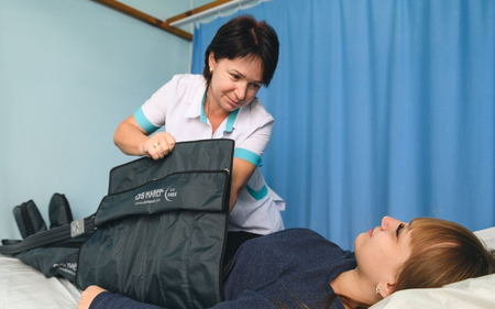 Санаторий «Полтава-Крым», Саки, изображение 95