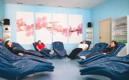 Санаторий «Полтава-Крым», Саки, изображение 97