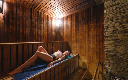 Санаторий «Полтава-Крым», Саки, изображение 98