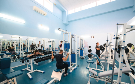 Санаторий «Полтава-Крым», Саки, изображение 12