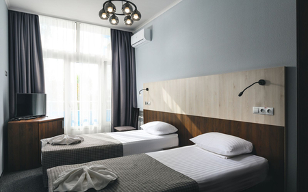 Санаторий «Полтава-Крым», Саки, изображение 106