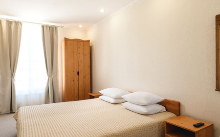 Номер Апартамент мини у моря - Санаторий «Полтава-Крым», Саки - 1